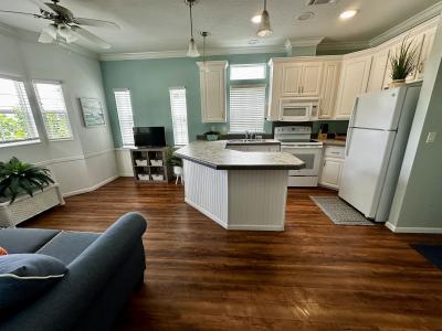 Photo 5 of 15 of home located at 7125 Fruitville Rd 1487 Sarasota, FL 34240