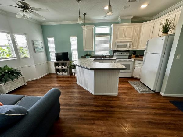 2016 Jacobsen Mobile Home