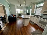 2016 Jacobsen Mobile Home