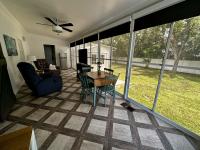 2016 Jacobsen Mobile Home