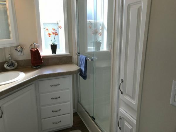 2015 Jacobsen NA Mobile Home
