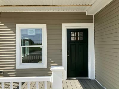 Mobile Home at 202 Hialeah Lane Grayslake, IL 60030