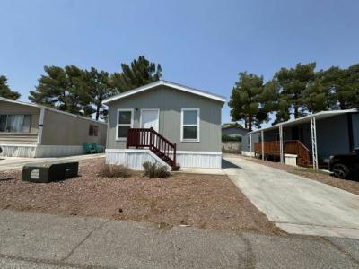 Mobile Home at 825 N Lamb Blvd, #131 Las Vegas, NV 89110