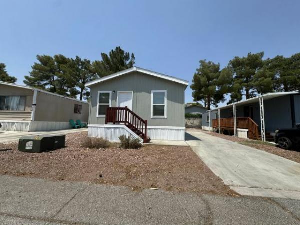 Photo 1 of 2 of home located at 825 N Lamb Blvd, #131 Las Vegas, NV 89110