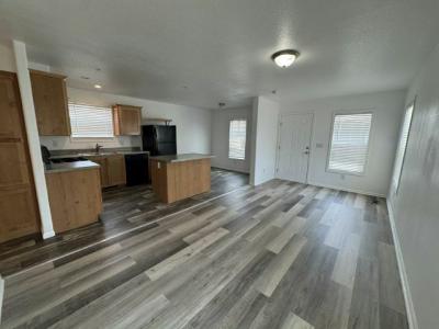 Photo 2 of 9 of home located at 825 N Lamb Blvd, #131 Las Vegas, NV 89110