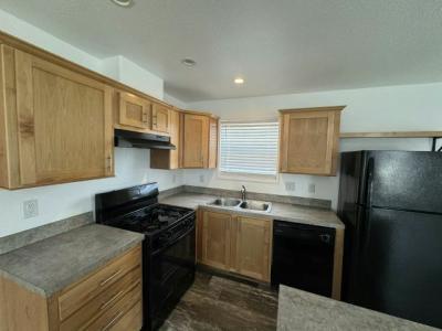 Photo 3 of 9 of home located at 825 N Lamb Blvd, #131 Las Vegas, NV 89110