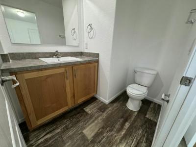 Photo 4 of 9 of home located at 825 N Lamb Blvd, #131 Las Vegas, NV 89110