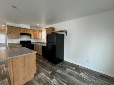 Photo 5 of 9 of home located at 825 N Lamb Blvd, #131 Las Vegas, NV 89110