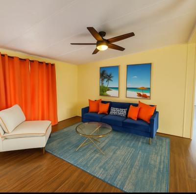 Photo 2 of 31 of home located at 5200 28th St N Saint Petersburg, FL 33714
