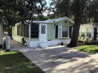 Mobile Home at 37549 Chancey Road 375 Zephyrhills, FL 33541