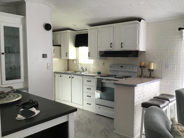 1989 PT Mobile Home