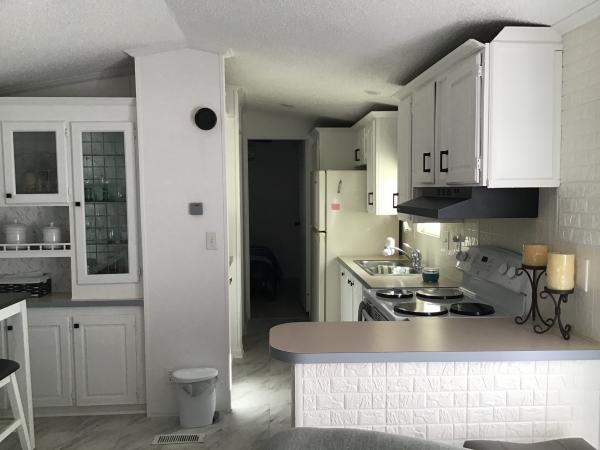 1989 PT Mobile Home