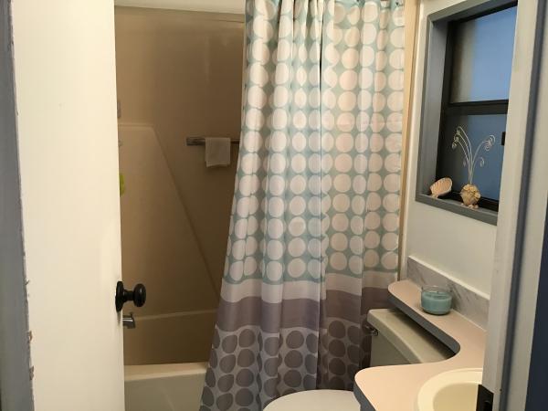 1989 PT Mobile Home