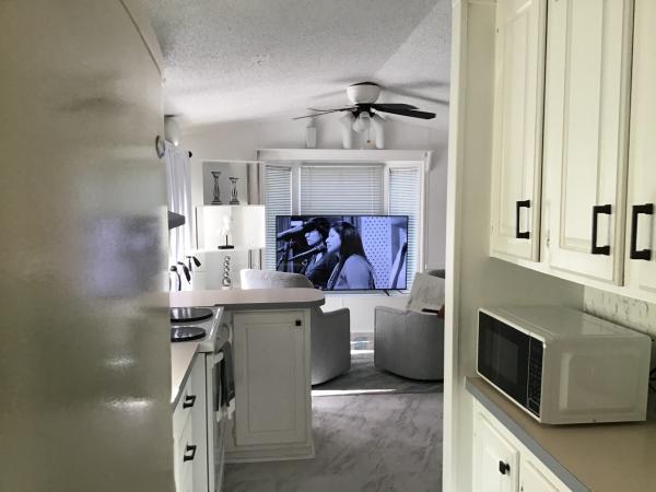 1989 PT Mobile Home