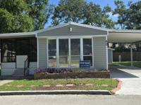 1984 LIBERTY Manufactured Home