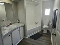 1984 LIBERTY Manufactured Home