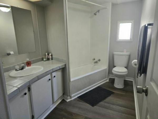 1984 LIBERTY Manufactured Home