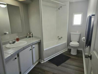 Photo 3 of 12 of home located at 11211 East Bay Rd. Unit 60 Gibsonton, FL 33534