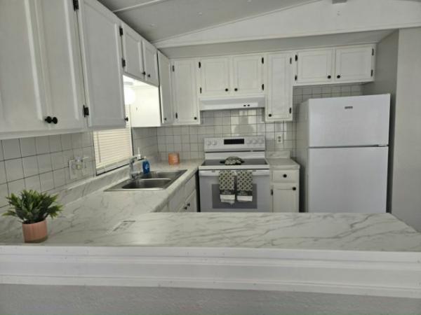 1984 LIBERTY Manufactured Home
