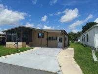 1990 Fleetwood Manufactured Home