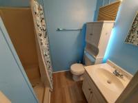 1990 Fleetwood Manufactured Home