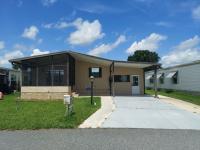 1990 Fleetwood Manufactured Home