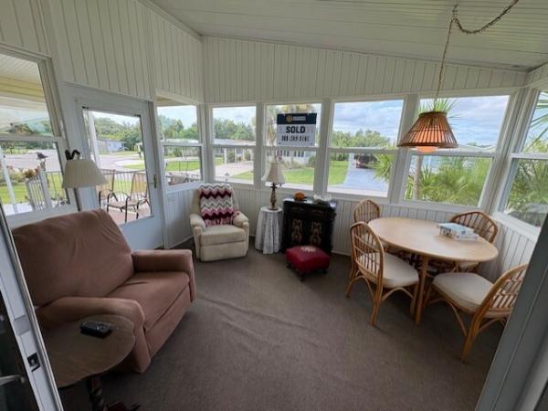 1993 Homes of Merit Mobile Home