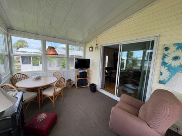 1993 Homes of Merit Mobile Home