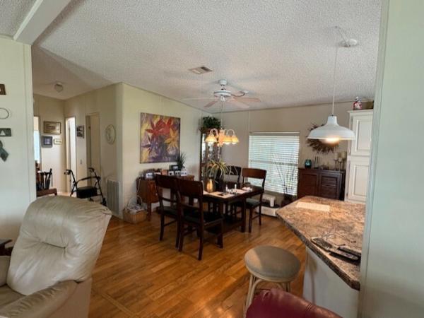 1993 Homes of Merit Mobile Home