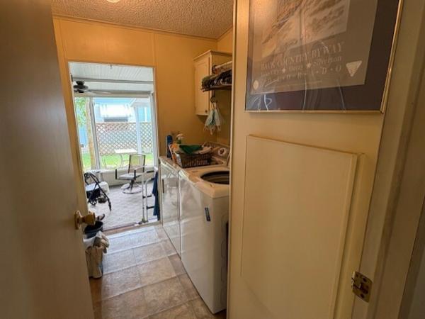 1993 Homes of Merit Mobile Home