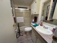 1993 Homes of Merit Mobile Home