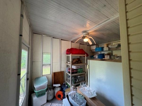 1993 Homes of Merit Mobile Home