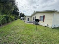 1993 Homes of Merit Mobile Home