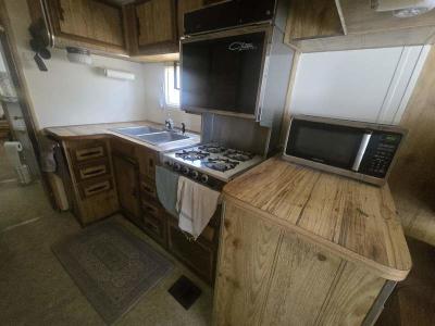 Photo 3 of 41 of home located at 600 S. Idaho Rd. #755 Apache Junction, AZ 85119