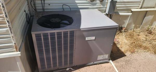 1978 Elite Manufactured Home