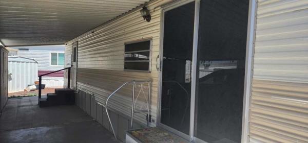 1978 Elite Manufactured Home
