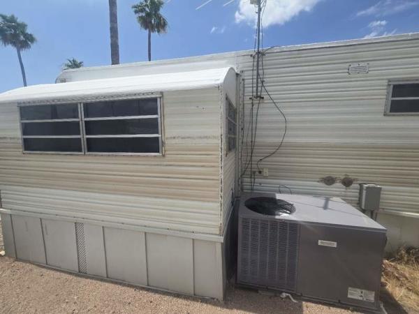 1978 Elite Manufactured Home