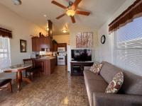 2014 Sprienta Manufactured Home