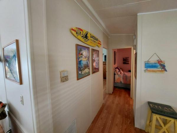 1987 FLEETWOOD Manufactured Home