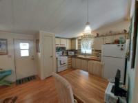 1987 FLEETWOOD Manufactured Home