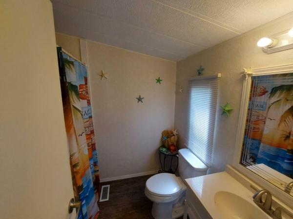 1987 FLEETWOOD Manufactured Home