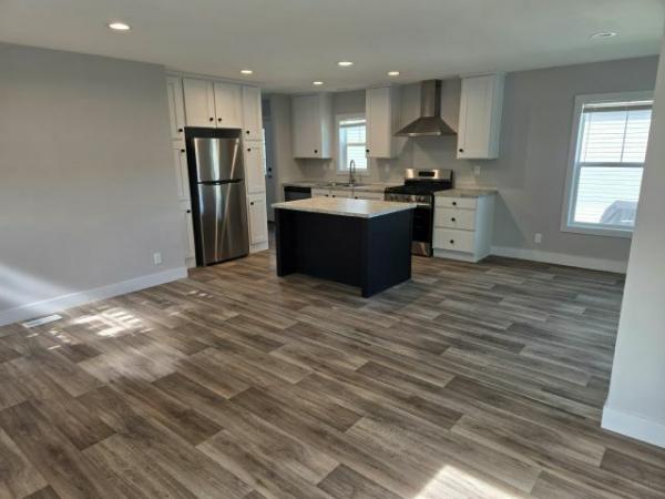 2024 Clayton Homes - Redwood Falls Mobile Home For Sale