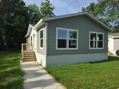 Photo 4 of 8 of home located at 315 Louva Mankato, MN 56001