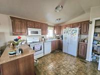 2015 Champion Manufactured Home