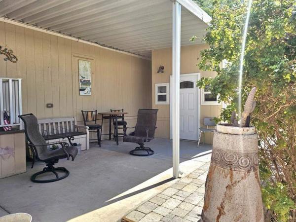 2015 Champion Manufactured Home