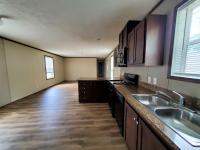 2015 Clayton Homes Inc Pulse Mobile Home