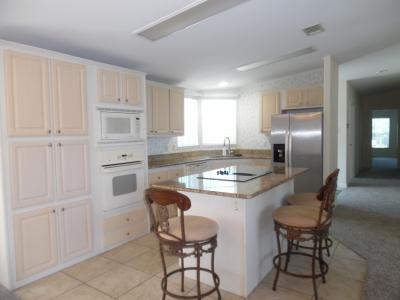 Photo 4 of 16 of home located at 664 Garden View St Davenport, FL 33897