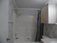 2005 Homes of Merit T17205 Mobile Home