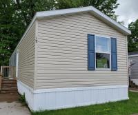 2015 Clayton Homes Inc Pulse Mobile Home