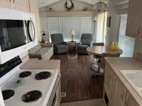 1997 Cavco Manufactured Home
